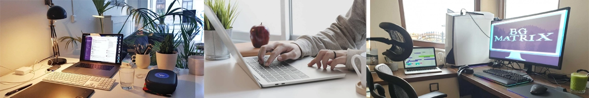 Remote Work