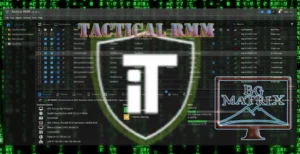 Tactical RMM: L’Arma Segreta per Gestire l’IT con Efficacia