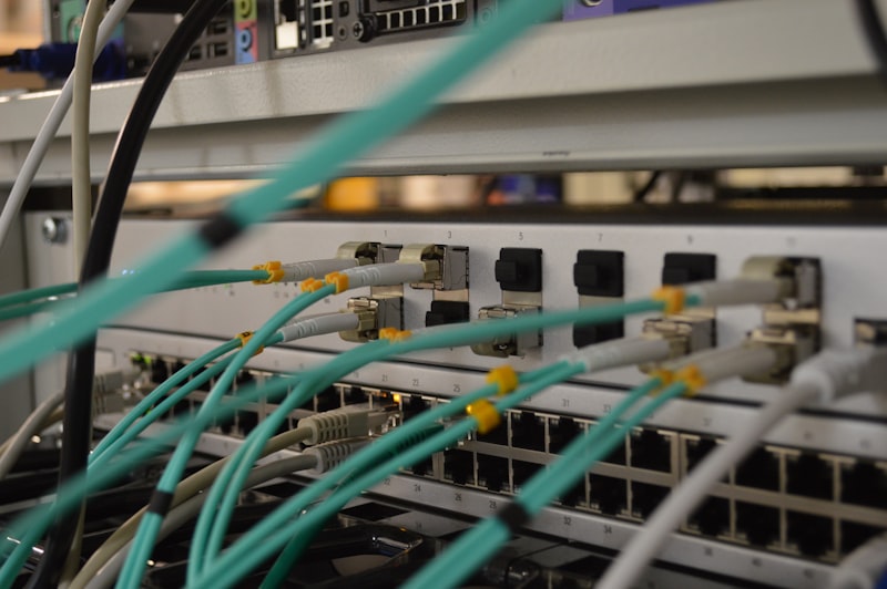 Cabling